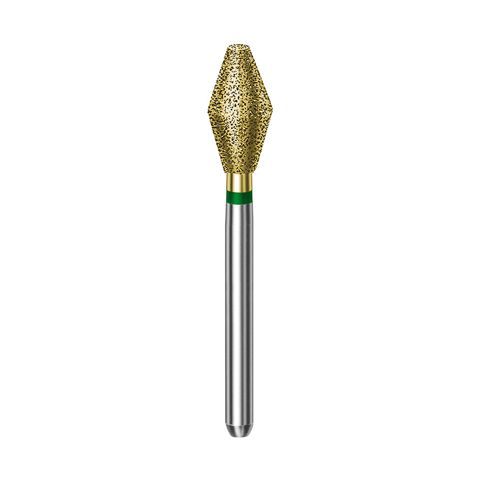 2811.314.037 KOMET MADUIXA DIAMANT BARRILETE TURBINA ø 037 GRA EXTRA GRUIXUT 5 u.
