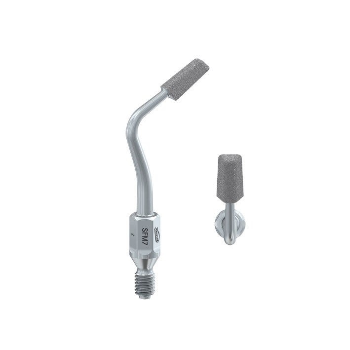 PUNTA SONICA KOMET SFM7.000.2 p/prep cavitats interprox