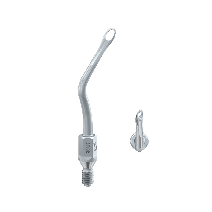 PUNTA SONICA KOMET SF10R.000 perio