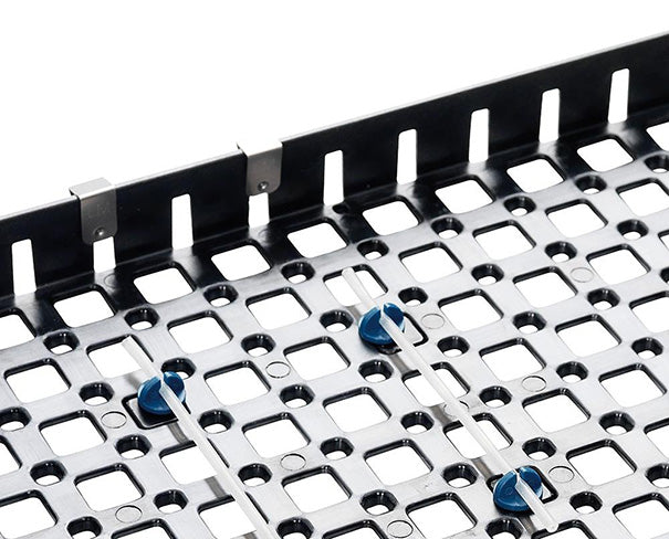 SERVOMAX LM clips metalicos 2 ud