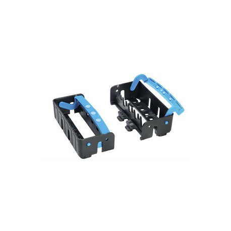 SERVOMAX LM caixa p/ 6 puntes ultrasòniques