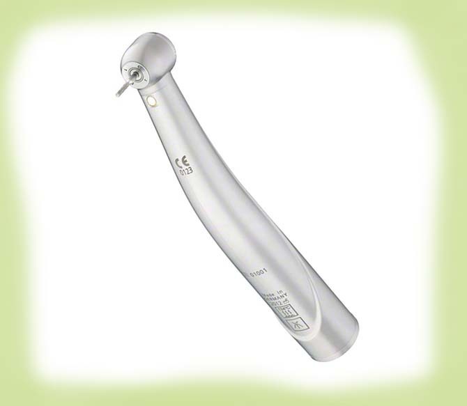 SIRONA T1 TURBINE control connection sirona
