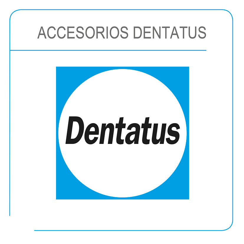 CARGOL DENTATUS p/subjecció de platina