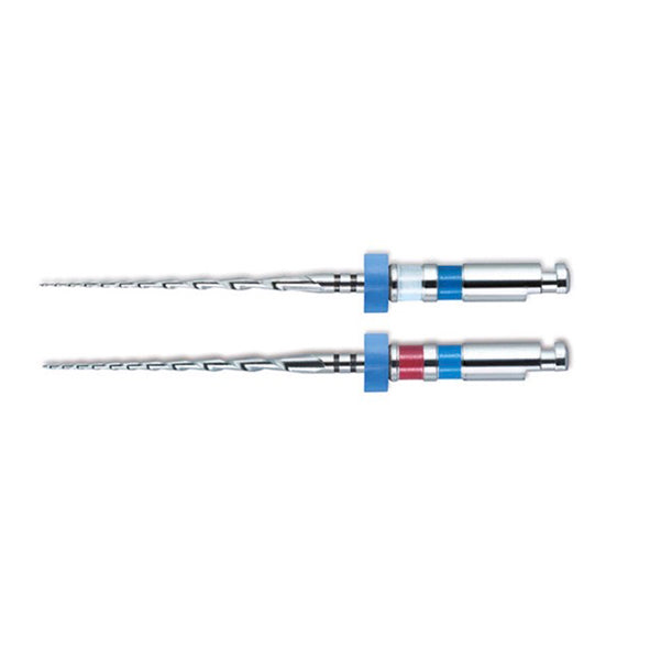LLIMES MTWO RETRACTAMENT VDW 21mm wp16 coni 05 nº15 6ud