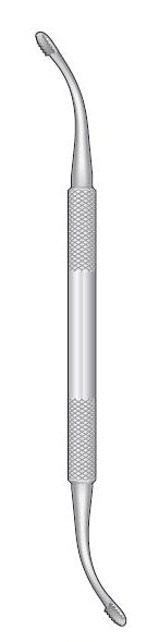 LIMA WAHL BONTEMPI alveolar nº 2