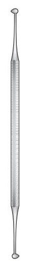 OBTURADOR BONTEMPI white doble