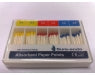 PUNTES PAPER SURE DENT F2 protaper 100 u.