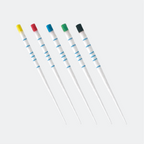 SURE DENT PAPER TIPS No. 25 round vial 200 units