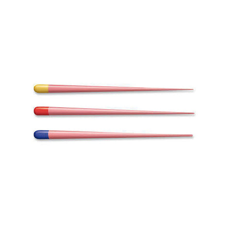 PUNTAS GUTTAPERCHA SURE DENT F3 protaper 60 ud