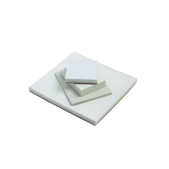HOJAS PERFECTION PLUS p/bloc de mezcla 9,5x7cm 70 ud