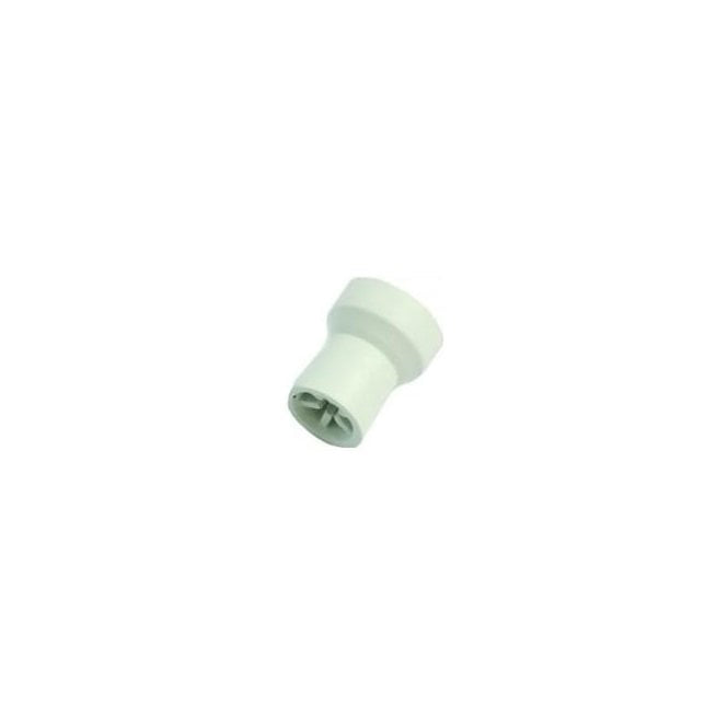 RASPALLS PERFECTION PLUS d/ polir d/goma 100 u