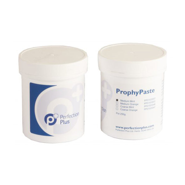 PROPHYPASTE prophylaxis paste mint 1x250 g