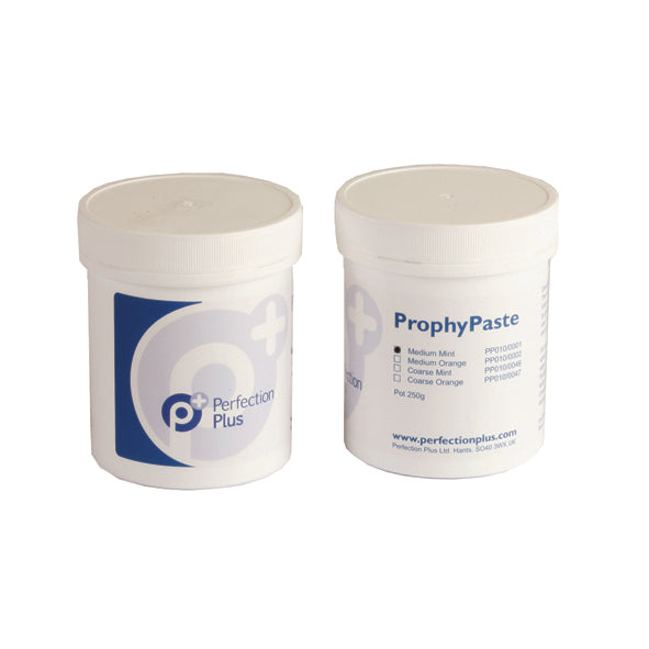 PROPHYPASTE pasta profilaxis naranja 1x250 g