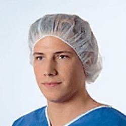 GORROS FOLIODRESS HARTMANN universal blanco 100 ud