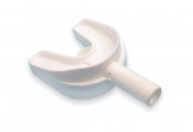 DENTAFLUX tray for fluoride, medium, 50 units