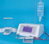 LINEAS DE IRRIGACION OMNIA quirurqica difusores DEF03 10 ud