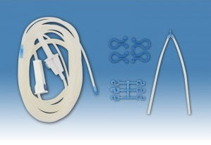 LINEAS DE IRRIGACION OMNIA quirurqica difusores DEF13 10 ud