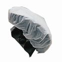 PROTECTOR SILLÓ OMNIA p/cabezal xarxa c/elàstics blanc 60ud