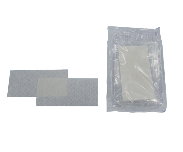 PROTECTOR OMNIA p/manguera asp. esteril blanco 7x120cm 50ud