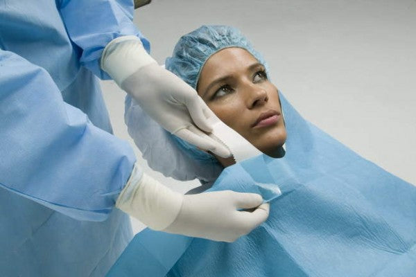 TALLA OMNIA fisura U c/adhesivo 50x75 cm 50 ud