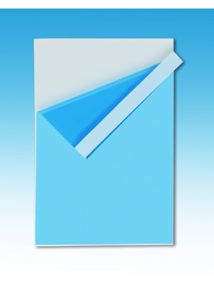 PELICULA ADHESIVOS OMNIA esteriles 20x20 cm 50 ud (10x5ud)