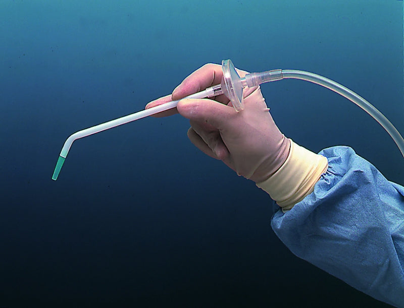 ASPIRACION QUIRURGICA OMNIA kit tubo 2,20m/ASP46 /filtro 5ud