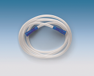 OMNIA SURGICAL ASPIRATOR with 2.20 m tube, 10 units