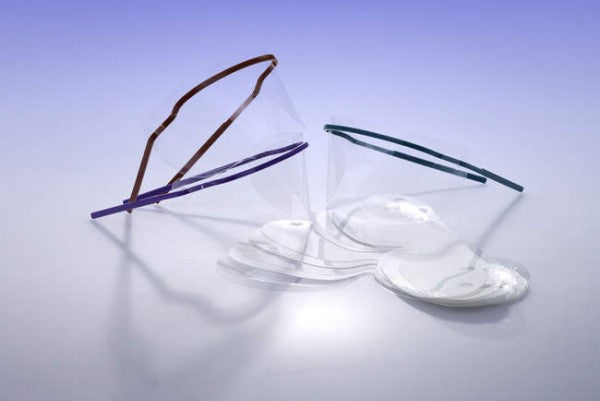 GAFAS PROTECTORAS OMNIA ultraligeras 20 viseras + 3 soportes