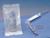 PROTECTOR MANGUERA OMNIA impermeable con insertor 120cm 10ud