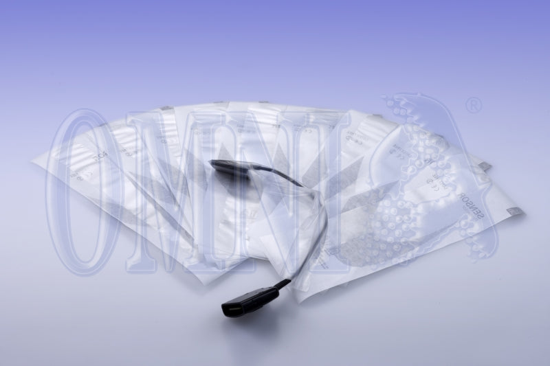 PROTECTOR OMNIA sensocover p/sensor digital 3,5x23,5cm 500ud