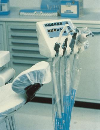 PROTECTOR MANGUERA OMNIA c/adhesivo 90x8,5 cm 250 ud