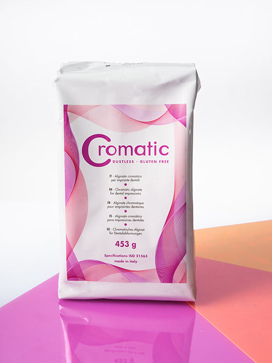 CROMATIC VANNINI alginato 24x453g