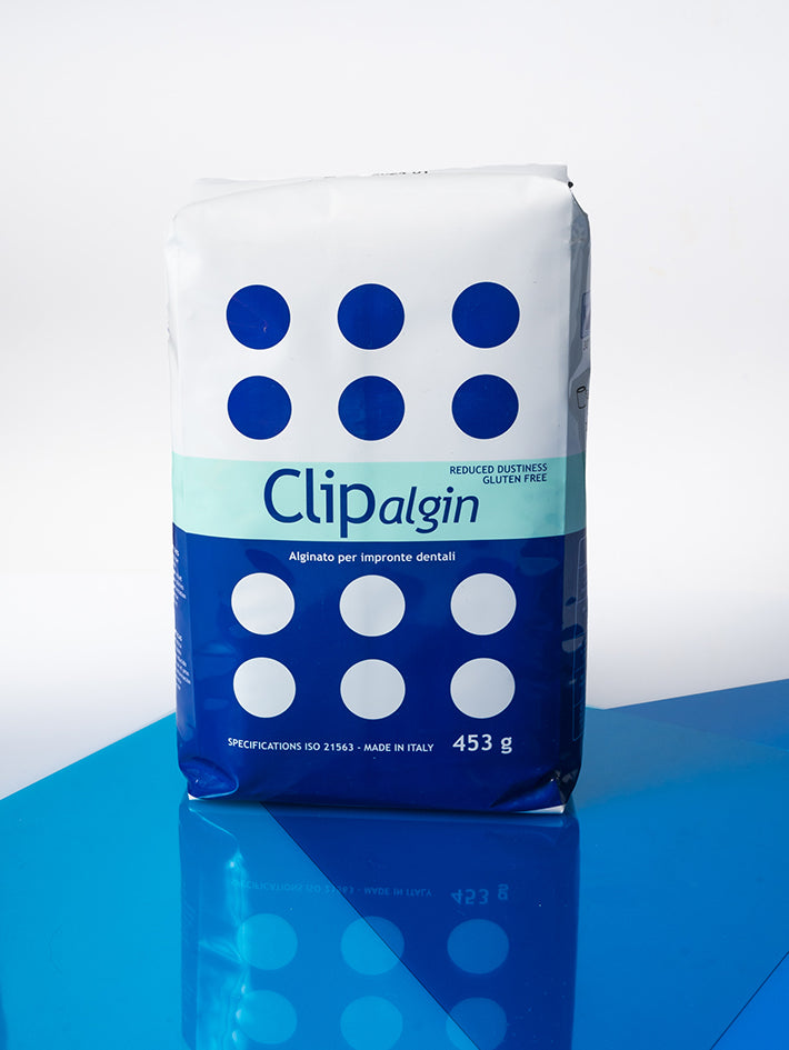 CLIP VANNINI alginato 453g