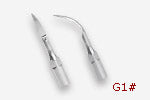 PUNTES ULTRASONS WOODPECKER G1 EMS SCALER 1 - 5 u.