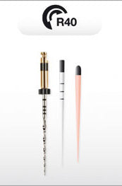 LIMAS RECIPROC VDW R50 21 mm 6 ud