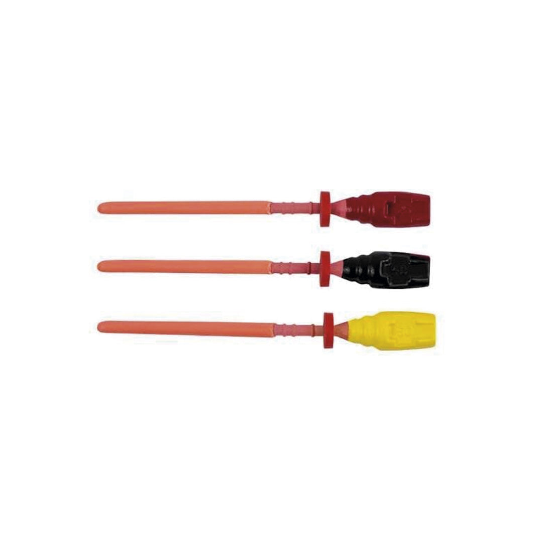 OBTURADOR GUTTAFUSION VDW p/RECIPROC R40 6 ud