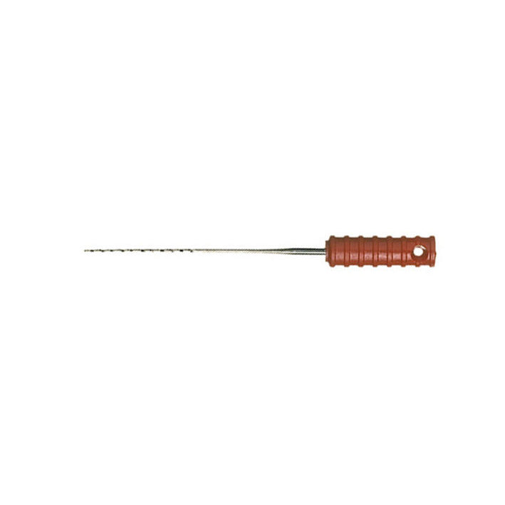 TIRANERVIS VDW 5 esteril verd 21mm M 10 u.