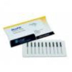 GUTAPERCHA BEEFILL VDW cartuchos 20g/0,8mm 10 ud