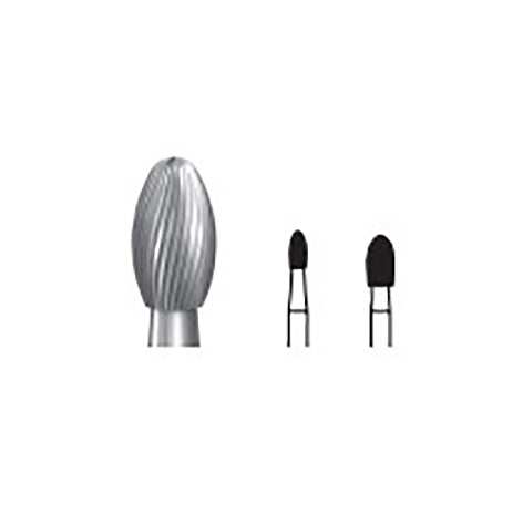 H379UF.310.023 KOMET MADUIXA C. TUNGSTÈ OU 310 ø 023 5 ut.