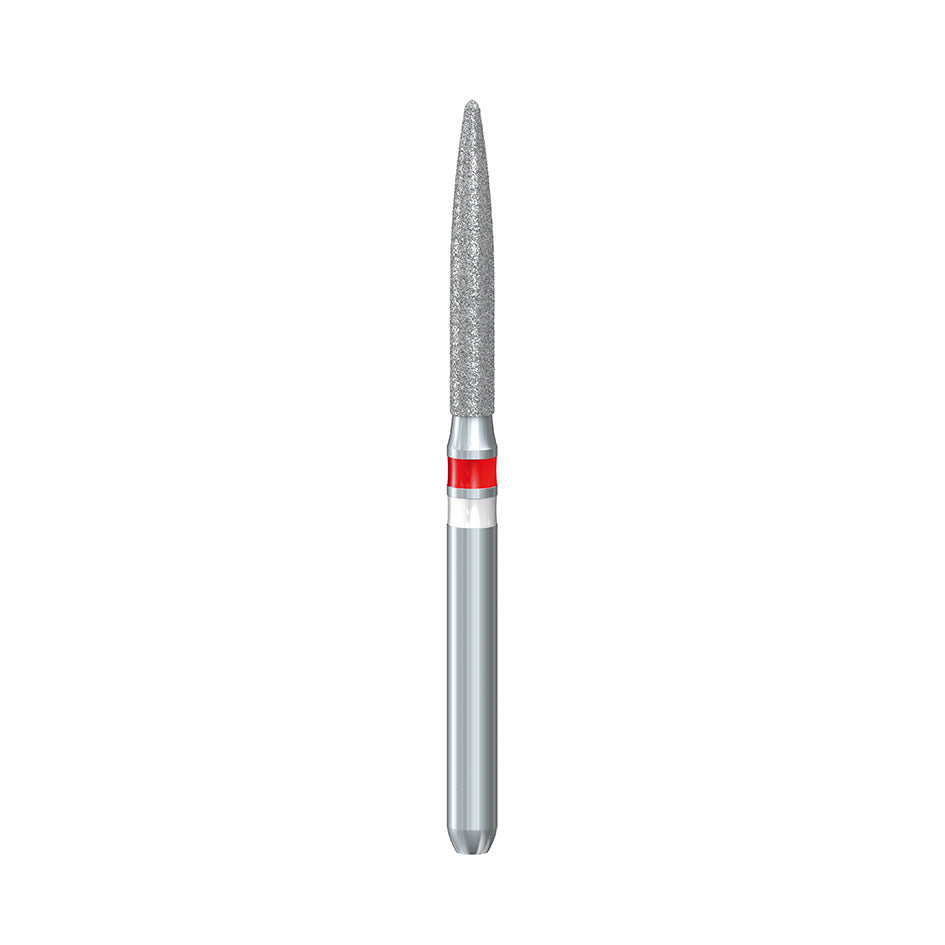 ZR8863.314.014 KOMET MADUIXA DIAMANT TRUCA TURBINA ø 014 - 5uds