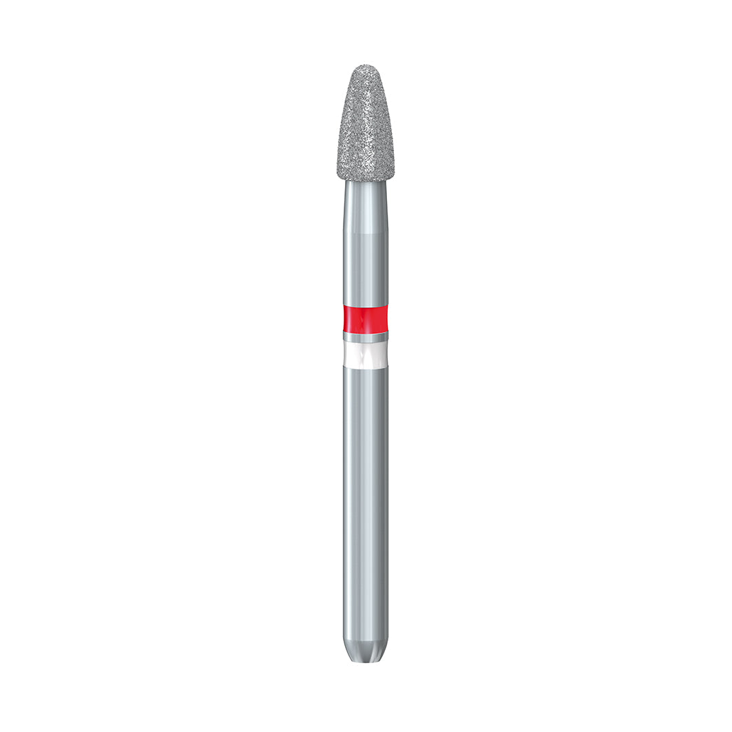 ZR8972.314.020 KOMET MADUIXA DIAMANT GRANADA TURBINA ø 020 - 5uds