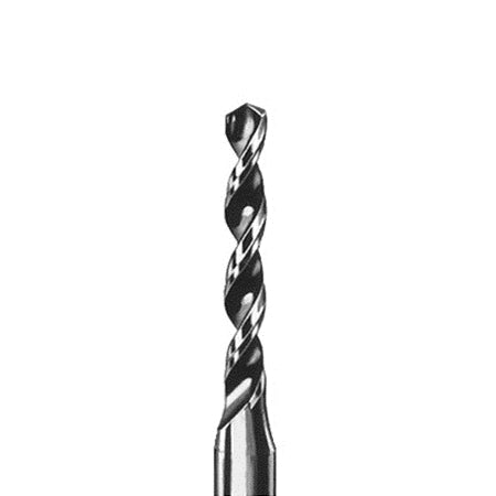 H203.104.010 KOMET TUNGSTEN SPIRAL BURN HANDPIECE ø 010 - 1 unit