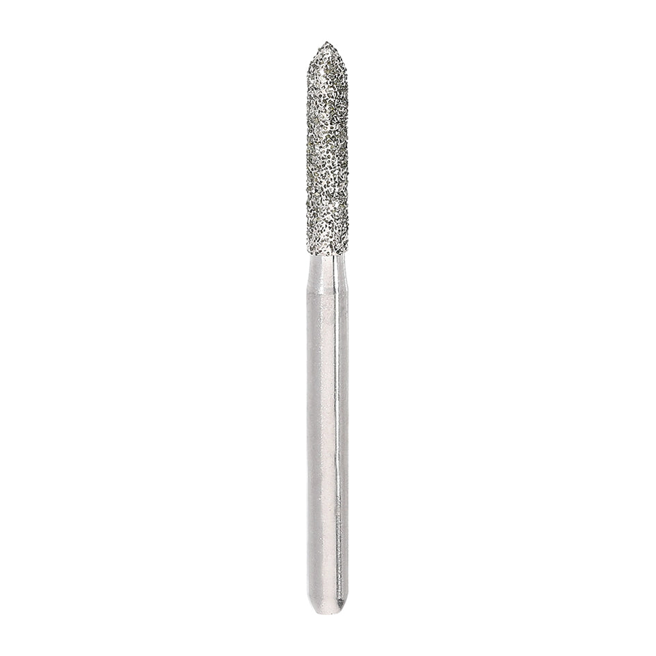 878.314.016 KOMET MADUIXA DIAMANT TORPED TURBINA ø 016 GRA ESTANDAR 5 u.