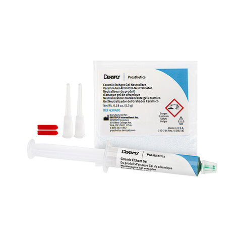 CELTRA lithium silicate etching gel 5.3 g