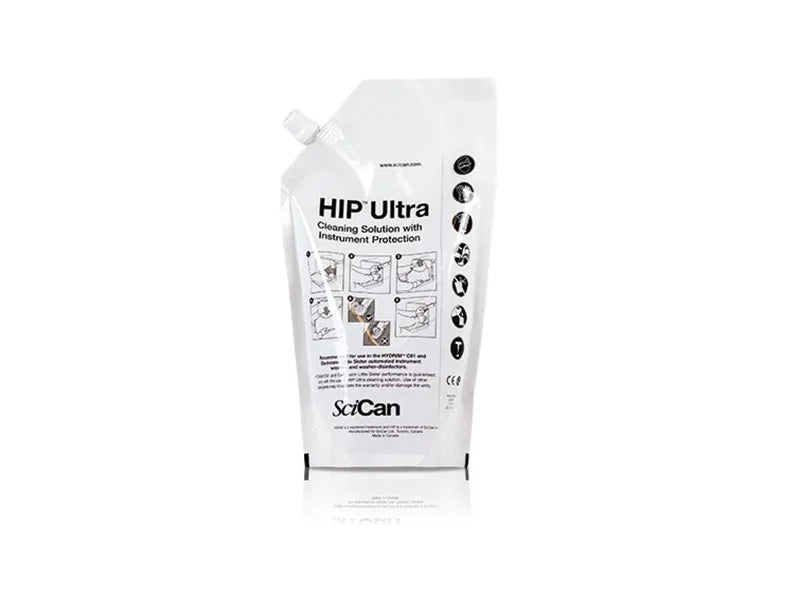 HYDRIM C61WD solucion limpiadora 8 x 750ml
