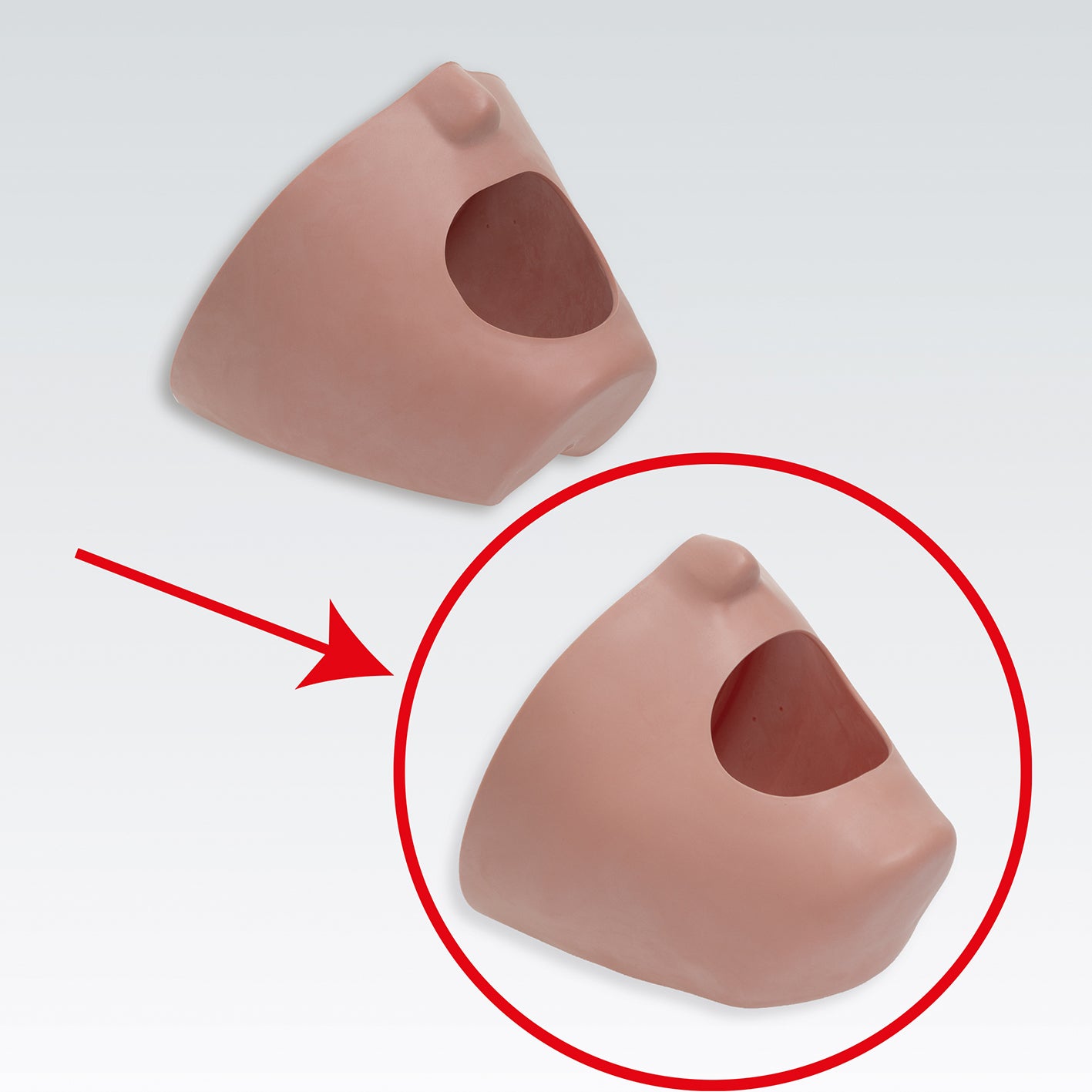 PG FRASACO face mask