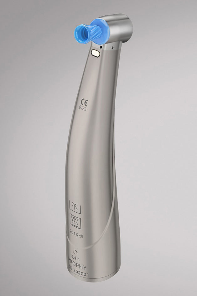 SIRONA T1 LINE PROPHY CONTRA-ANGLE for prophylaxis