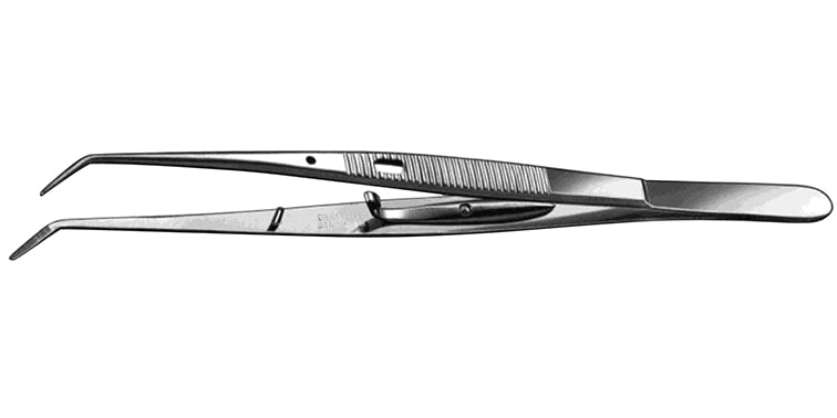 PINCES KDM bàsiques c/tancament 15 cm