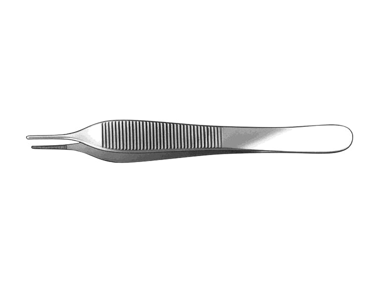 PINÇA ADSON KDM anatòmica 12 cm