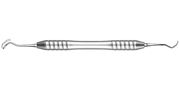 CURETES UNIVERSALS KDM 2R-2L